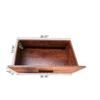 2 -Drawer Lateral Filing Cabinet,Storage Filing Cabinet for Home Office