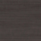 White & Walnut 2-Drawer File Cabinet - Assembled