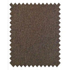 Beige Button-Tufted Storage Trunk Bench