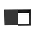Kitchen wall cabinet, White Finish,High quality and durable