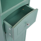 Tall Bathroom Cabinet