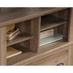 Harbor View Collection Lateral File Cabinet