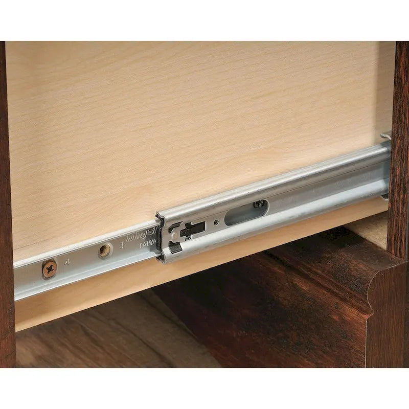 Harbor View Collection Lateral File Cabinet