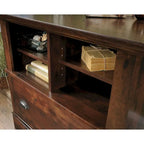 Harbor View Collection Lateral File Cabinet