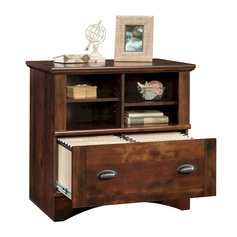 Harbor View Collection Lateral File Cabinet
