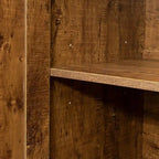 43.31W Sideboard with 2 doors and 1 Storage and 2 drawers - N/A