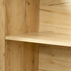 43.31W Sideboard with 2 doors and 1 Storage and 2 drawers - N/A