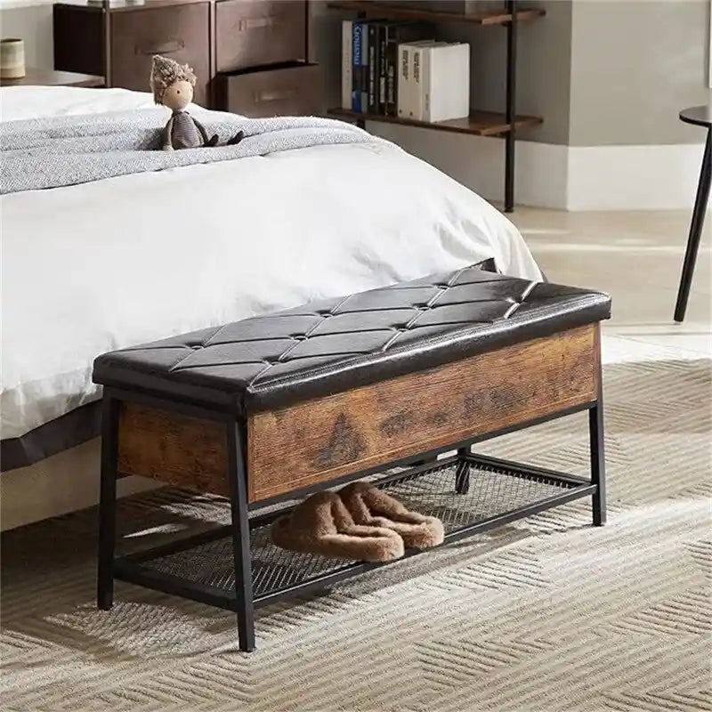 Storage Bench 31 Inch