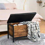 Storage Bench 31 Inch