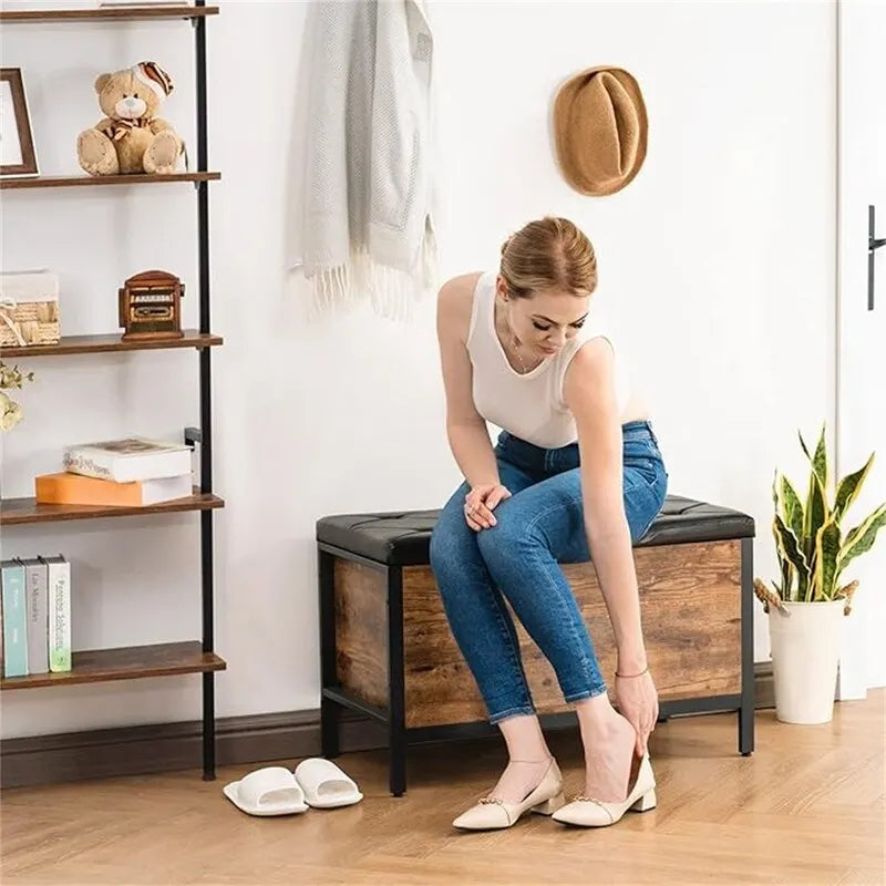 Storage Bench 31 Inch