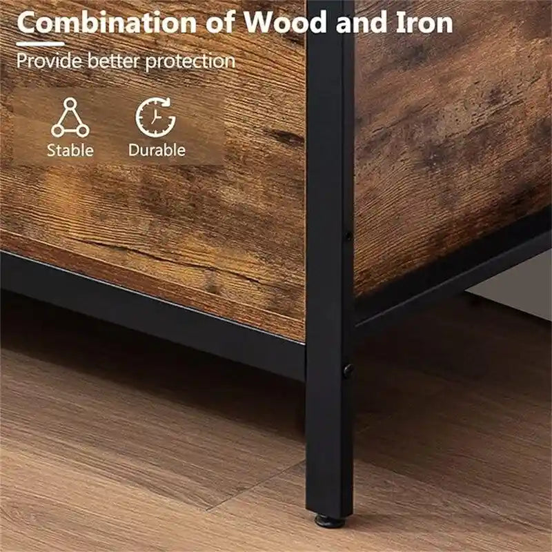 Storage Bench 31 Inch