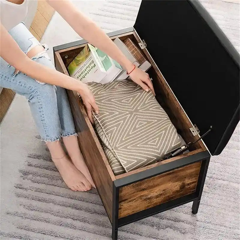 Storage Bench 31 Inch