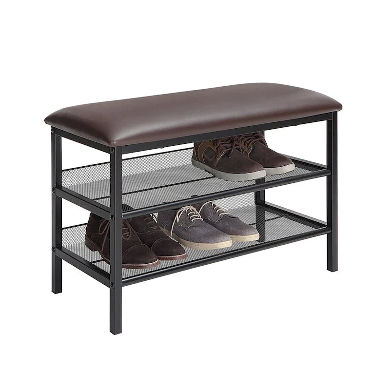 SunnyPoint Classic Heavy Duty Bench - 31.3 x 13.38