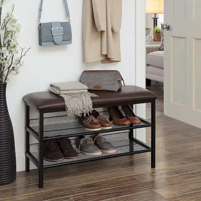 Classic Heavy Duty Bench - 31.3 x 13.38