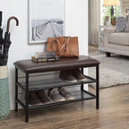 Classic Heavy Duty Bench - 31.3 x 13.38