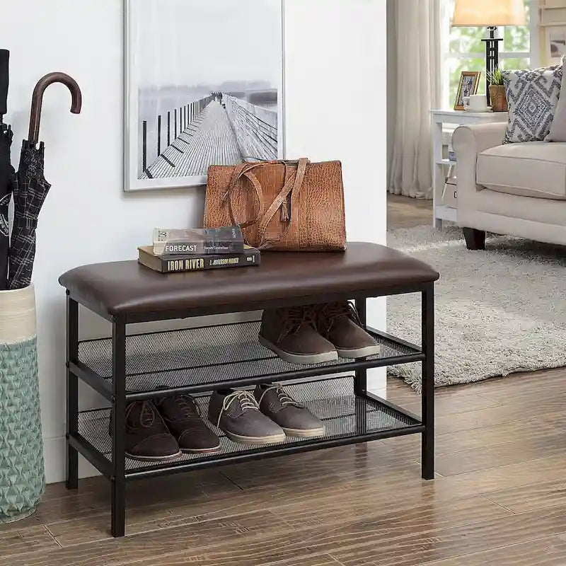 Classic Heavy Duty Bench - 31.3 x 13.38