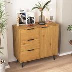 Mid Century Storage Cabinet