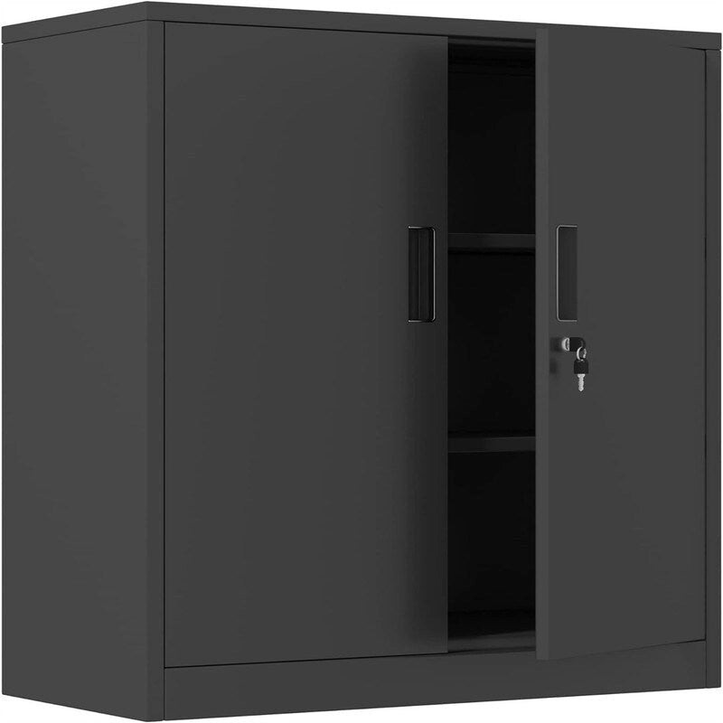 Metal Storage Cabinet