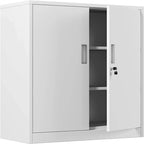 Metal Storage Cabinet