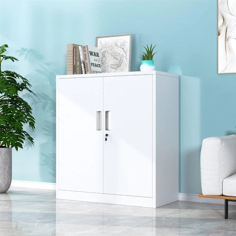 Metal Storage Cabinet