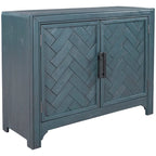 31.90 in. H Storage Cabinet with Adjustable Shelves