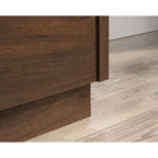 Spiced Mahogany 2-Drawer Lateral File Cabinet