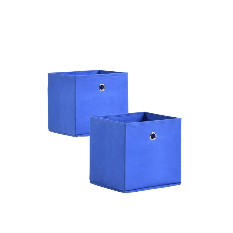 3-2-1 Cube Organizer - 35 x 11 x 35 h