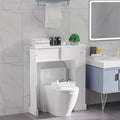 Over the Toilet Bathroom Cabinet