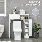 Over the Toilet Bathroom Cabinet
