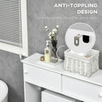Over the Toilet Bathroom Cabinet