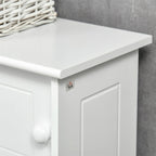 Over the Toilet Bathroom Cabinet